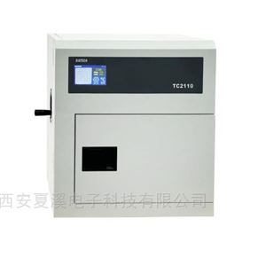 熱流計法導熱系數儀