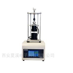 熱流法導熱系數測試儀